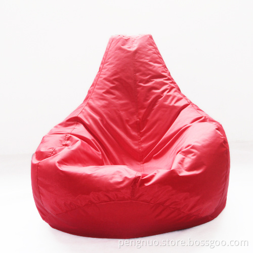 Teardrop Bean Bag